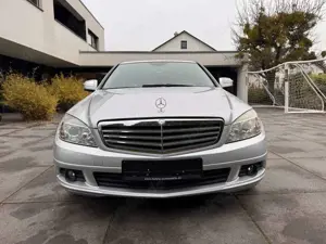 Mercedes-Benz C 220 CDI Limousine**TEMPO/KLIMA/SHZ** Bild 5