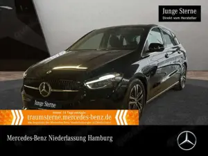 Mercedes-Benz B 200 d PROGRESSIVE+AHK+MULTIBEAM+KAMERA+TOTW+8G