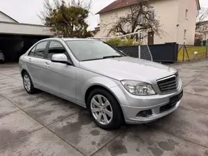 Mercedes-Benz C 220 CDI Limousine**TEMPO/KLIMA/SHZ** Bild 2