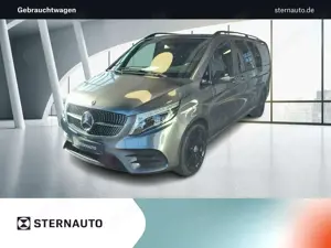 Mercedes-Benz V 300 V 300 ED/EL 4-matic LED AMG Händlerfahrzeug Navi
