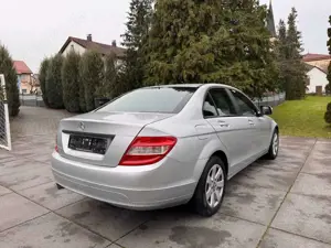 Mercedes-Benz C 220 CDI Limousine**TEMPO/KLIMA/SHZ** Bild 3