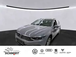 Volkswagen Passat Variant 2.0 TDI Business DSG AHK STHZ eSD
