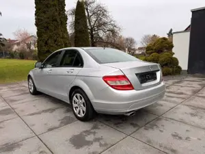 Mercedes-Benz C 220 CDI Limousine**TEMPO/KLIMA/SHZ** Bild 4