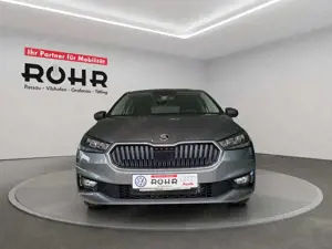 Skoda Fabia 130 Jahre Premium (DAB.PDC.GRA.SHZ.Virtual Cockpit Bild 2