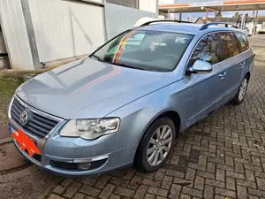 Volkswagen Passat Variant Passat Variant 2.0 TDI 140PS TÜV/AHK/Tempomat