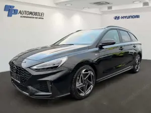 Hyundai i30 N-Line 1.5 T-GDi Panoramadach+Navi