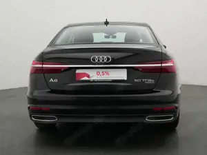 Audi A6 e quattro NACHTSICHT AHK MATRIX KAM 360° A Bild 4