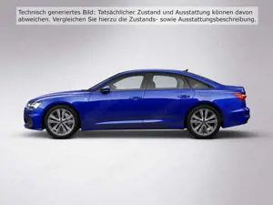 Audi A6 Bild 2
