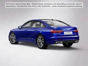 Audi A6 Bild 3