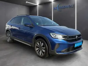 Volkswagen Taigo Move 1.0 TSI Apple CarPlay DAB Bild 2