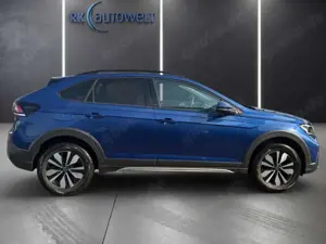 Volkswagen Taigo Move 1.0 TSI Apple CarPlay DAB Bild 3