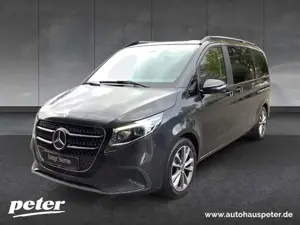 Mercedes-Benz V 220 d STYLE Kompakt Multibeam/AHK2.5T/Distronic