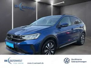 Volkswagen Taigo Move 1.0 TSI Apple CarPlay DAB