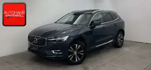 Volvo XC60 T8 AWD Rech. Inscription PANO+MEMORY+360+