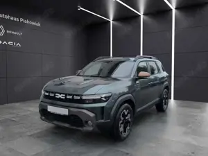 Dacia Duster Extreme TCe 130 Navi Rückfahrkamera Klimaautomatik Sitzheizung