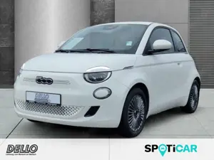 Fiat 500e Navi Keyless CarPlay Klimaautomatik DAB