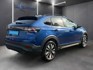 Volkswagen Taigo Move 1.0 TSI Apple CarPlay DAB Bild 5