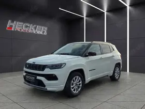 Jeep Compass 1.3 Plug-In Hybrid S