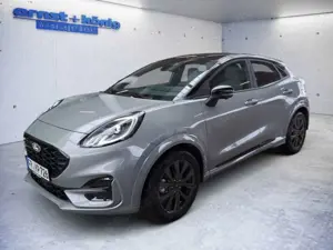 Ford Puma 1.0 EcoBoost Hybrid Aut. Sound Edition