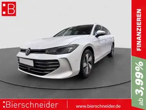 Volkswagen Passat Variant 2.0 TDI DSG Business AHK REAR VIEW LED