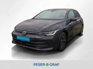 Volkswagen Golf 8 1.5 eTSI Goal DSG App-Connect RüKa Sitzh.