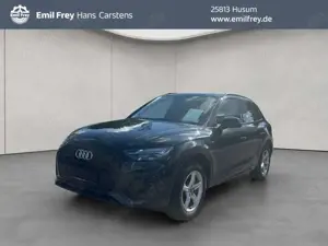 Audi Q5 40 TDI quattro S tronic S line AHK MMI