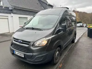 Ford Transit Custom Transit Custom 310 TDCi 310 L1H2 Klima Standheizun
