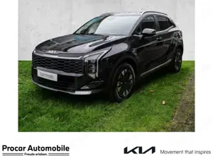 Kia Sportage Vision 1.6 DCT Komfort-Paket SOFORT VERFÜGBAR!