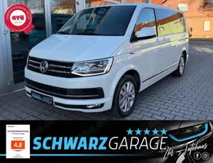 Volkswagen T6 Multivan Highline*ACC*AHK*
