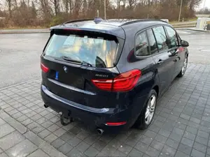 BMW 220 220i Gran Tourer Aut. Advantage Bild 2