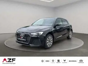 Audi A1 advanced 25 TFSI S tronic LED+PDC