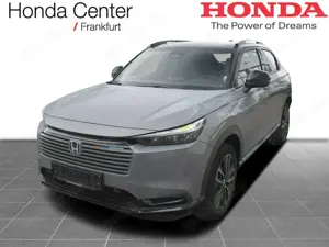 Honda HR-V Advance Style