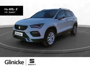 SEAT Ateca 1.5 TSI DSG Style Virtual Cockpit Bild 1