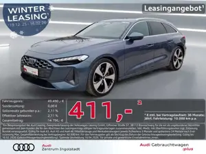 Audi A5 Avant TFSI S line Tech LED AHK ACC Kamera 20"