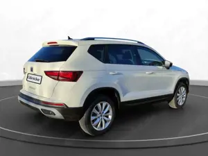 SEAT Ateca 1.5 TSI DSG Style Virtual Cockpit Bild 4