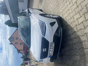 SEAT Arona Arona 1.5 TSI FR DSG