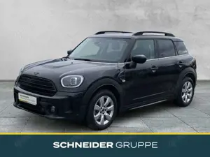 MINI Cooper Countryman UNTAMED EDITION Untamed Edition NAVI+KLIMA+LED