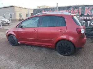 Volkswagen Golf Plus 1.4 TSI