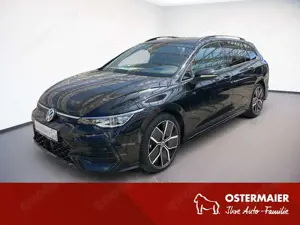 Volkswagen Golf Variant R-Line 2.0TDI DSG AHK.LED.4-J.-Gar.