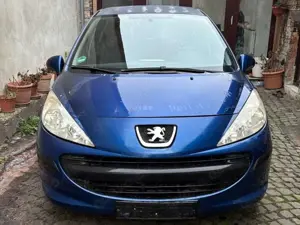 Peugeot 207 207 90 HDi FAP (Blue Lion) Urban Move