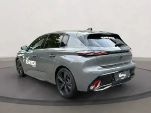 Peugeot 308 MILD-HYBRID 145 E-DSC6 GT CARPLAY PDC SHZ Bild 3