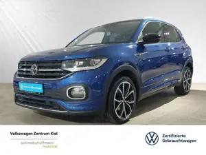 Volkswagen T-Cross Style 1.5 TSI NAVI+SITZHZ+ACC+PDC+RFK Klima Navi