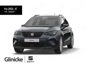 SEAT Arona Road Edition 1.0 TSI 85 kW DSG