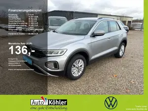 Volkswagen T-Roc Life TSi Navi. / ACC-Tempomat CarPlay+ACC