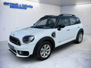MINI Cooper SE Countryman S E All4 Aut.