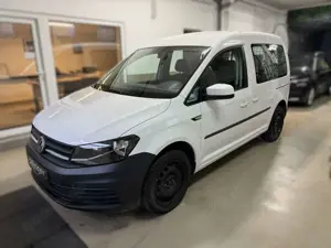 Volkswagen Caddy Trendline BMT 1.4 TSI Klima|Bluetooth