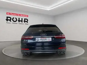 Audi S6 Avant (AHK.HD-MATRIX LED.PANO.SHZ v+h.PDC plus.SH. Bild 5