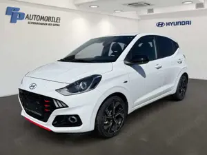 Hyundai i10 1.2 DPi N Line