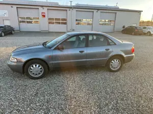 Audi A4 A4 1.9 TDI