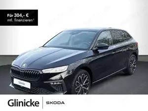 Skoda Scala Selection 1.5 TSI NAVI, LED